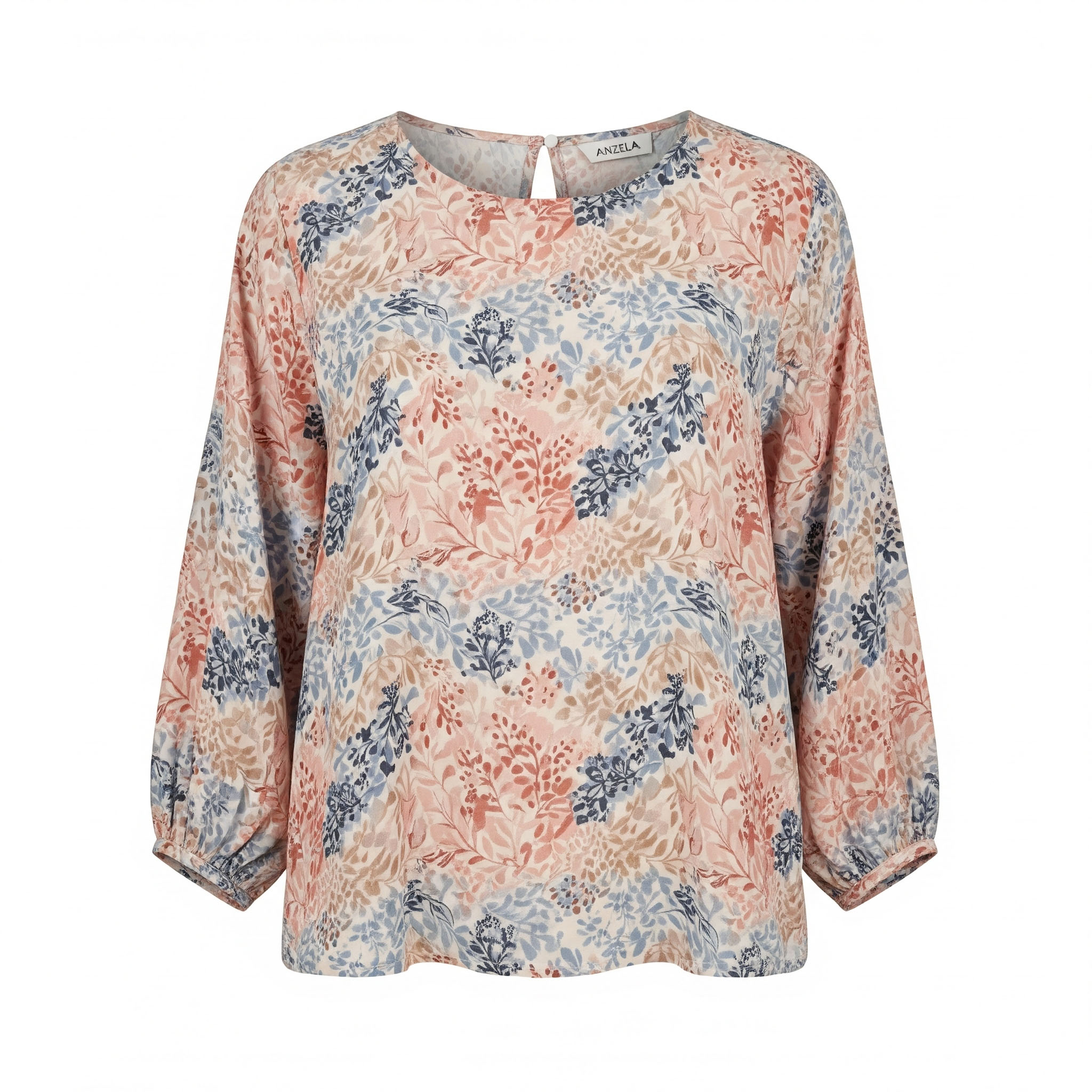 Anzela Soft Bloom