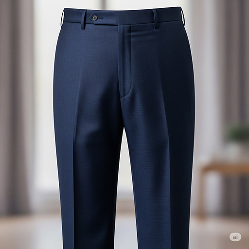Anzelo Trouser