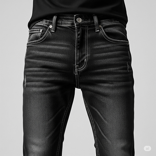 Anzelo Denim
